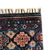 Hand-Knotted Gabbeh Rug 5' 7" x 8' 2" (ft) - No. P35829