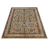 Contemporary Style Sultani Qaleen 5' 8" x 7' 9" (ft) - No. P35833