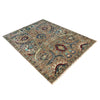 Handmade Sultani Area Rug 5' 7" x 7' 9" (ft) - No. P35834