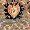 Hand-Knotted Sultani Rug Runner 2' 7" x 8' 1" (ft) - No. P35836