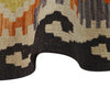 Handmade Vegetable Kelim 2' 9" x 4' 7" (ft) - No. P35853