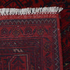 Handmade Khal Mohammadi Rug 6' 7" x 9' 9" (ft) - No. P35897