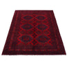 Oriental Khal Mohammadi Rug 6' 9" x 9' 6" (ft) - No. P35898