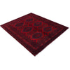 Oriental Khal Mohammadi Rug 6' 9" x 9' 6" (ft) - No. P35898