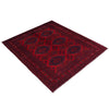Oriental Khal Mohammadi Rug 6' 9" x 9' 6" (ft) - No. P35898
