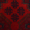 Oriental Khal Mohammadi Rug 6' 9" x 9' 6" (ft) - No. P35898