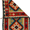 Handmade Vegetable Kelim 2' 0" x 3' 6" (ft) - No. P35959