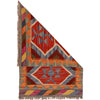 Handmade Vegetable Kilim 2' 0" x 3' 1" (ft) - No. P35967