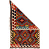 Handmade Vegetable Kilim 2' 0" x 3' 4" (ft) - No. P35969