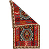 Handmade Vegetable Kilim 2' 0" x 3' 7" (ft) - No. P35988
