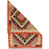 Handmade Vegetable Kilim 2' 2" x 3' 0" (ft) - No. P36039