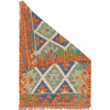 Handmade Vegetable Kilim 2' 0" x 3' 1" (ft) - No. P36044