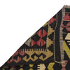 Handmade Vegetable Kelim 6' 4" x 9' 7" (ft) - No. P36076