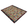 Handmade Vegetable Kelim 5' 10" x 8' 4" (ft) - No. P36077