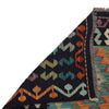Handmade Vegetable Kilim 6' 0" x 8' 4" (ft) - No. P36082