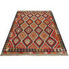 Handmade Vegetable Kilim 5' 9" x 7' 10" (ft) - No. P36085