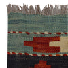 Handmade Vegetable Kilim 5' 9" x 7' 10" (ft) - No. P36085