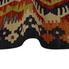 Handmade Vegetable Kilim 5' 9" x 7' 10" (ft) - No. P36085