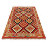 Handmade Vegetable Kilim 3' 3" x 5' 0" (ft) - No. P36090