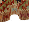Handmade Vegetable Kilim 3' 3" x 5' 0" (ft) - No. P36090