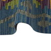 Handmade Vegetable Kilim 5' 0" x 6' 9" (ft) - No. P36099