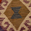 Handmade Vegetable Kilim 4' 2" x 6' 0" (ft) - No. P36106