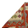 Vegetable Kilim Runner 2' 7" x 9' 6" (ft) - No. P36113