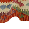 Vegetable Kilim Runner 2' 7" x 9' 6" (ft) - No. P36113