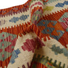 Vegetable Kilim Runner 2' 7" x 9' 6" (ft) - No. P36113