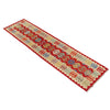 Vegetable Kelim Runner 2' 10" x 12' 11" (ft) - No. P36114
