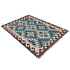 Handmade Vegetable Kilim 2' 10" x 4' 4" (ft) - No. P36132