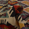 Handmade Vegetable Kilim 5' 2" x 6' 7" (ft) - No. P36142