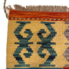 Handmade Vegetable Kilim 5' 11" x 8' 3" (ft) - No. P36143