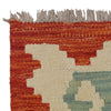 Vegetable Kilim Runner 2' 10" x 12' 9" (ft) - No. P36157