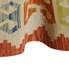 Vegetable Kilim Runner 2' 10" x 12' 9" (ft) - No. P36157
