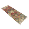 Vegetable Kilim Runner 2' 11" x 9' 8" (ft) - No. P36162