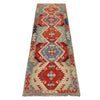 Vegetable Kilim Runner 2' 10" x 9' 11" (ft) - No. P36164