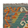 Vegetable Kilim Runner 2' 10" x 9' 11" (ft) - No. P36164