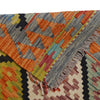 Vegetable Kilim Runner 2' 8" x 9' 9" (ft) - No. P36166