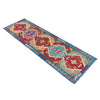 Vegetable Kelim Runner 2' 9" x 9' 8" (ft) - No. P36167