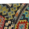 Vegetable Kilim Runner 3' 1" x 9' 8" (ft) - No. P36168