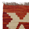 Vegetable Kilim Runner 2' 10" x 12' 7" (ft) - No. P36169