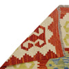 Vegetable Kilim Runner 2' 10" x 12' 7" (ft) - No. P36169