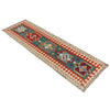 Vegetable Kilim Runner 2' 8" x 9' 10" (ft) - No. P36171