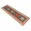 Vegetable Kilim Runner 2' 8" x 9' 10" (ft) - No. P36171