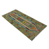 Vegetable Kelim Runner 2' 9" x 6' 9" (ft)- No. P36172