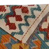 Vegetable Kilim Runner 2' 9" x 6' 9" (ft)- No. P36175