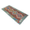 Vegetable Kilim Runner 2' 8" x 6' 9" (ft)- No. P36181