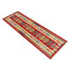 Vegetable Kilim Runner 2' 7" x 9' 8" (ft) - No. P36184