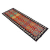 Vegetable Kelim Runner 2' 8" x 9' 11" (ft) - No. P36185